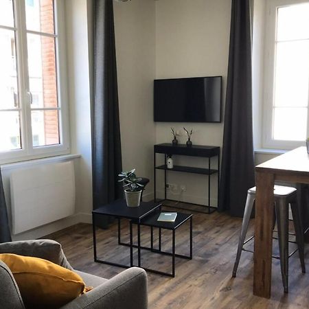 Ravissant T2 - Le Temps D'Une Pause Apartman Annecy Kültér fotó