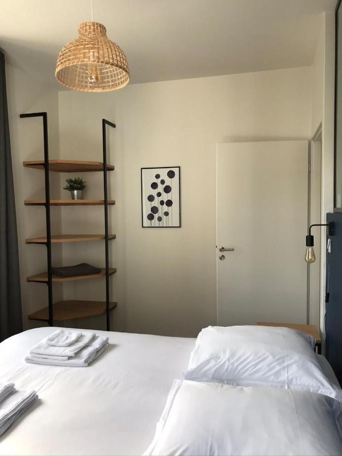 Ravissant T2 - Le Temps D'Une Pause Apartman Annecy Kültér fotó