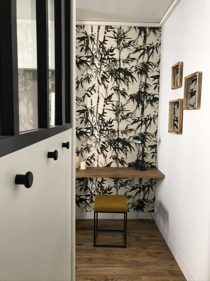 Ravissant T2 - Le Temps D'Une Pause Apartman Annecy Kültér fotó